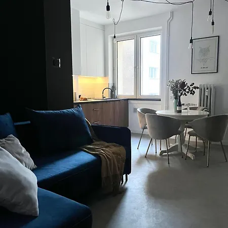 Swietojanska - Park Gdynia