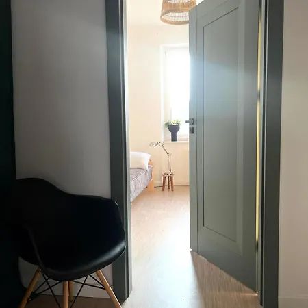 Appartement Swietojanska - Park