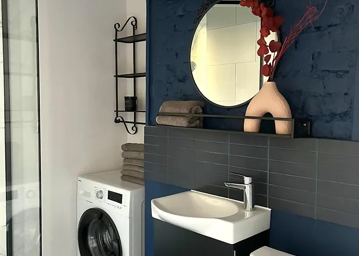 Swietojanska - Park グディニャ